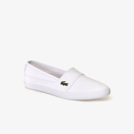 Lacoste Marice Bl 2 Spw Shoes - White