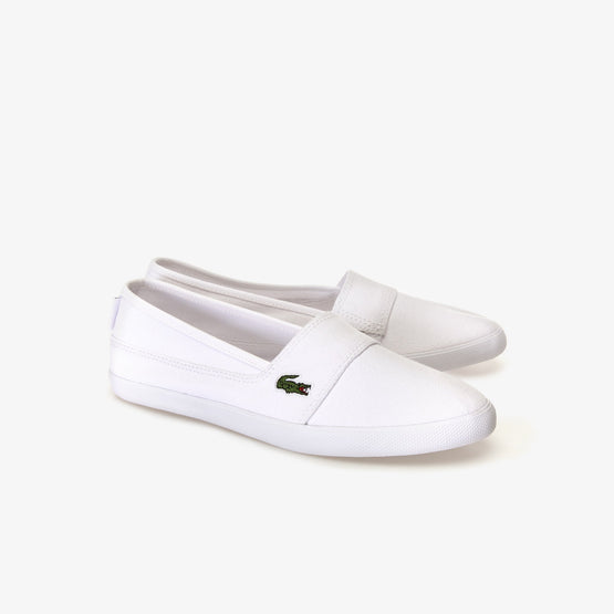 Lacoste Marice Bl 2 Spw Shoes - White