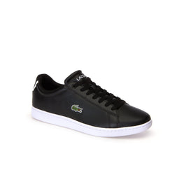 Lacoste Carnaby Evo Bl 1 Spm Sneakers - Black