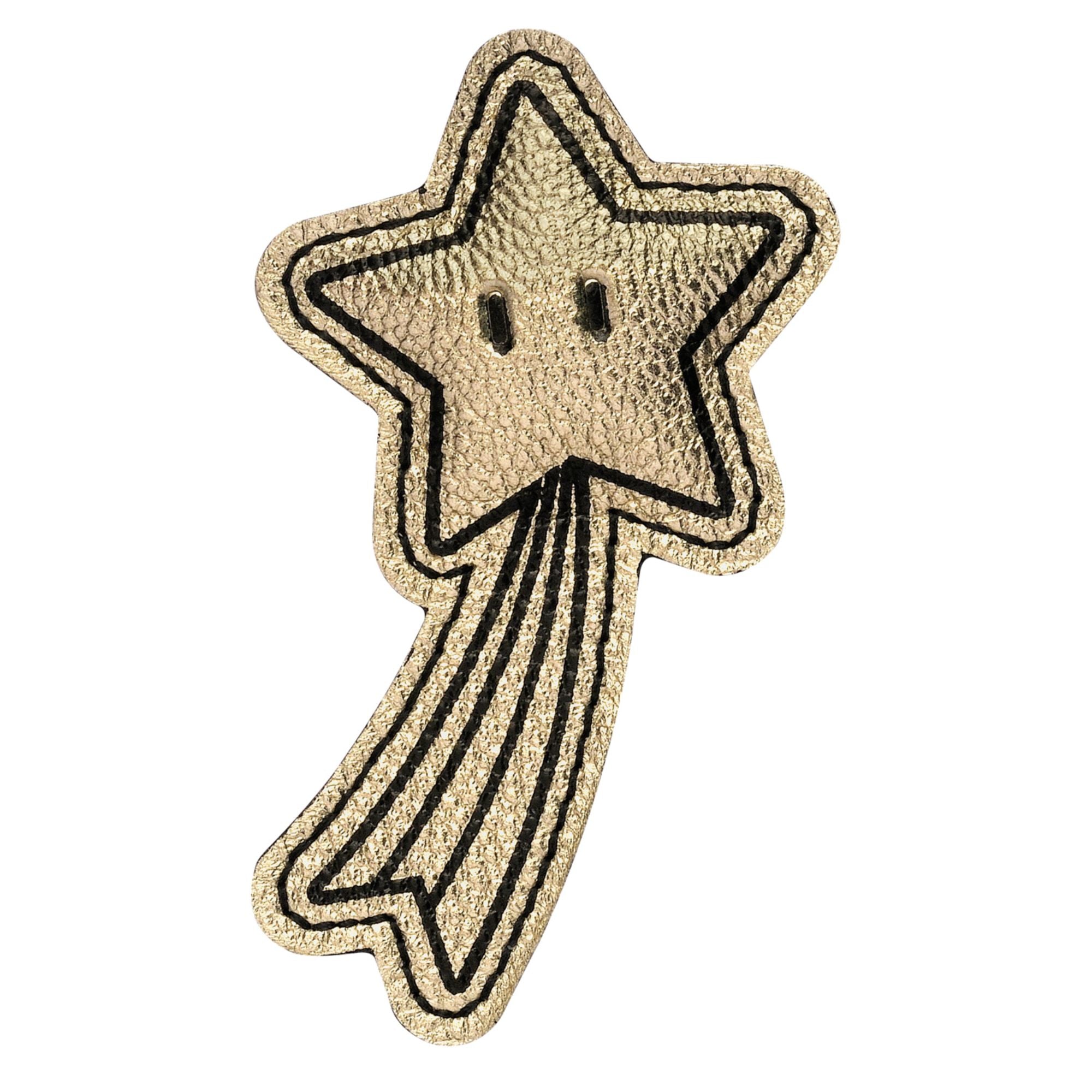 G54 Badges Badge - Multicolor