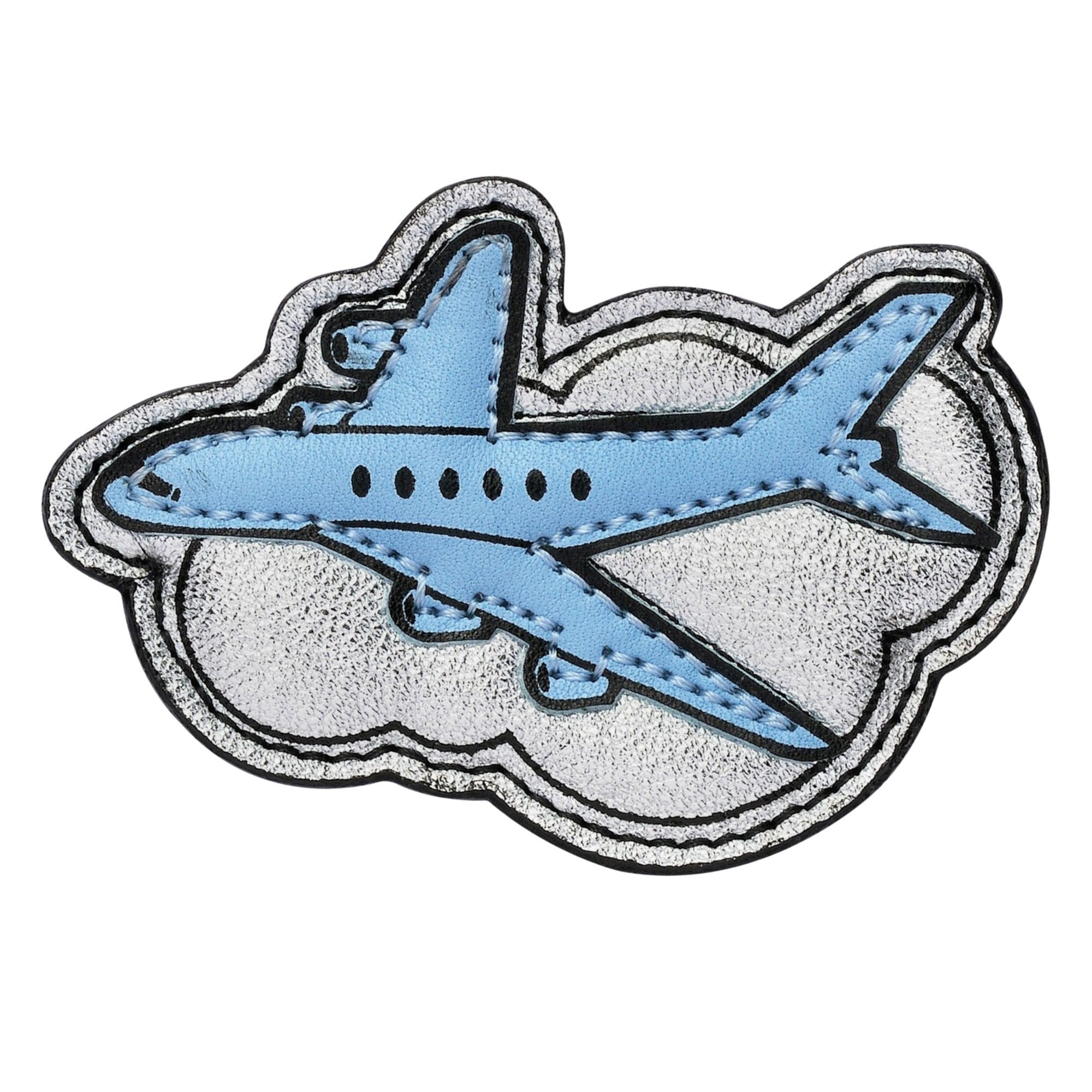 G54 Badges Badge - Multicolor