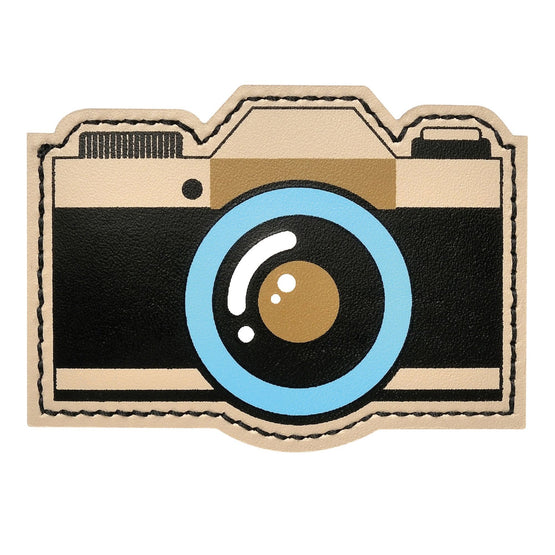 G53 Badges Badge - Multicolor