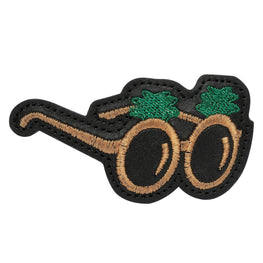 G53 Badges Badge - Multicolor