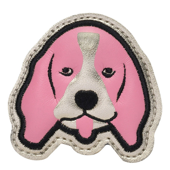 G73 Badges Badge - Multicolor