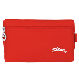 Le Pliage Club Pouch - Vermilion