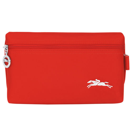 Le Pliage Club Pouch - Vermilion