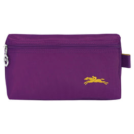 Le Pliage Club Pouch - Violet