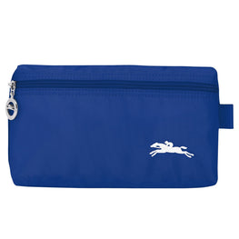 Le Pliage Club Pouch - Cobalt