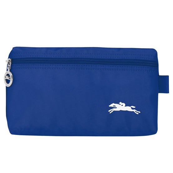 Le Pliage Club Pouch - Cobalt