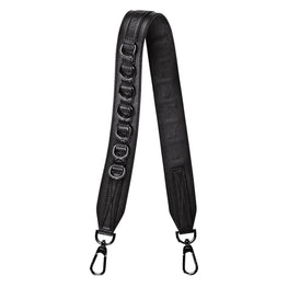 Hoh La Voyageuse Ceinture Shoulder Strap - Black
