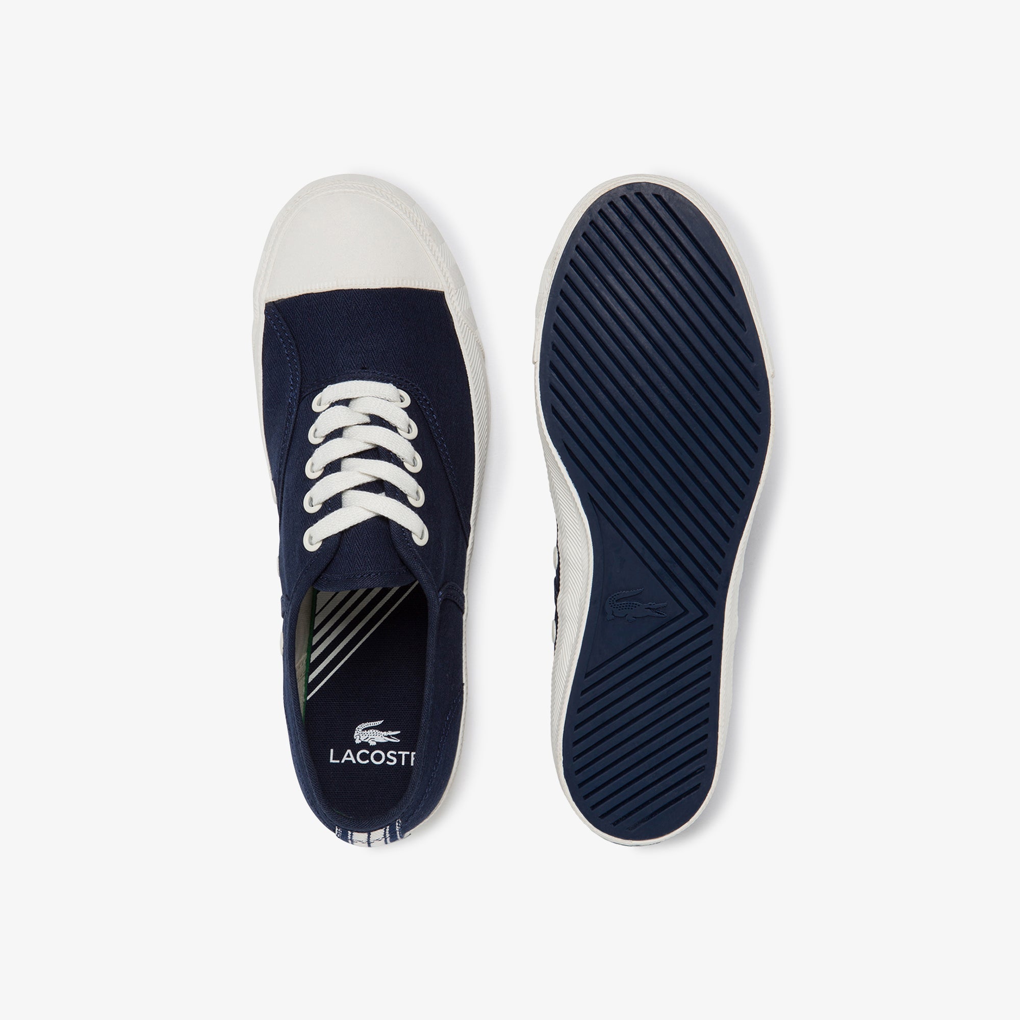 Lacoste Rene Og 120 1 Cma Sneakers - Caraibes