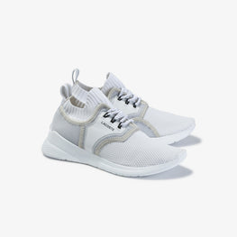Lacoste Lt Sense 120 1 Sfa Sneakers - Astral/Pacific Blue-Plum-Navy