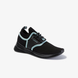 Lacoste Lt Fit-Flex 120 1 Sfa Sneakers - Black/Light Green