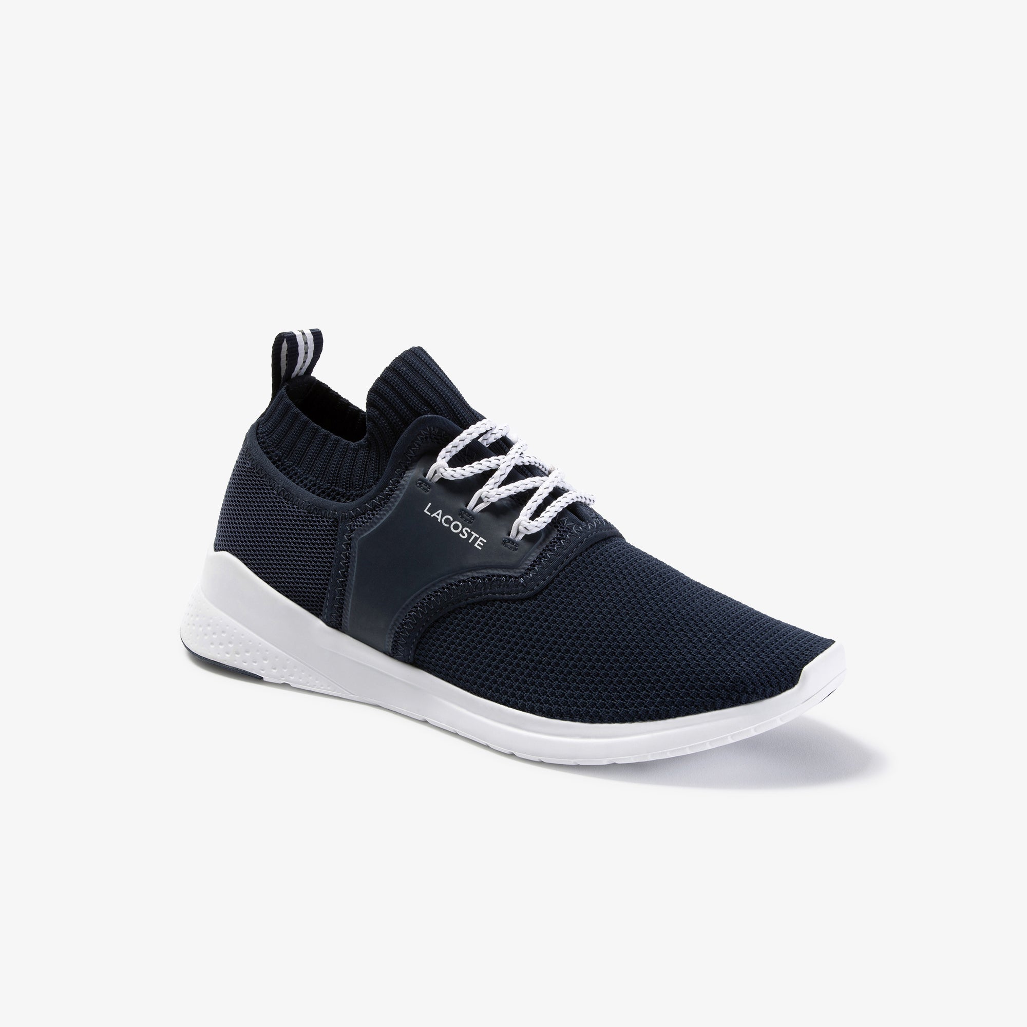 Lacoste Lt Sense 120 1 Sma Sneakers - Navy/White