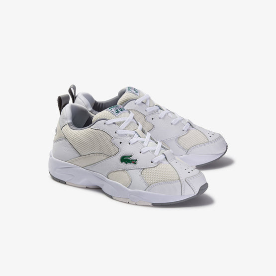 Lacoste Storm 96 120 2 Sma Sneakers - Tank/Calla