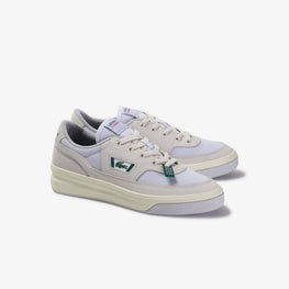 Lacoste G80 Og 120 1 Sma Sneakers - Off White/Gum