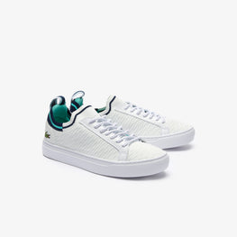 Lacoste La Piquee 0120 1 Cma Sneakers - Reseda