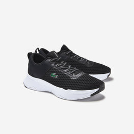 Lacoste Court-Drive 0120 1 Sma Sneakers - Light Blue