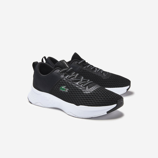 Lacoste Court-Drive 0120 1 Sma Sneakers - Light Blue