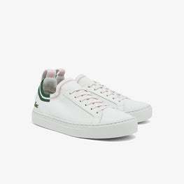 Lacoste La Piquee 0121 2 Cfa Sneakers - Lagoon Green/Peacock-White-Cobal