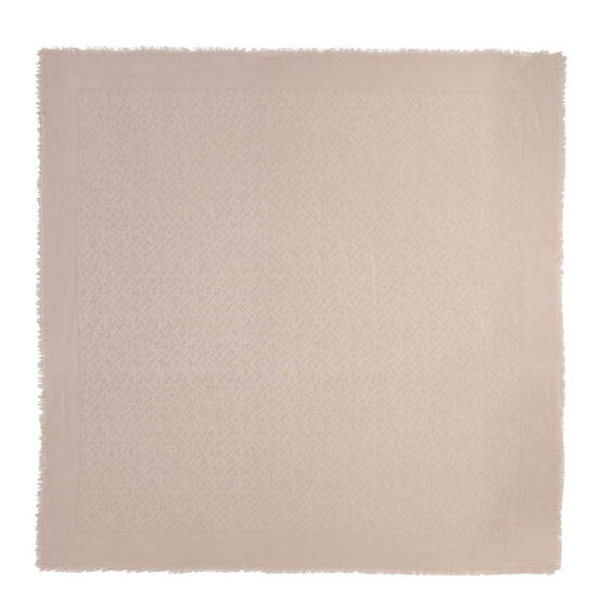 Modal Stoles - Chalk
