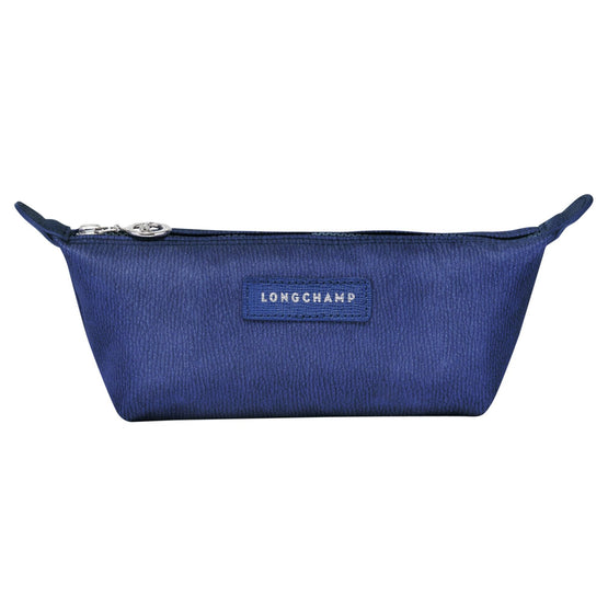 Le Pliage Néo Jean'S Pouch - Denim