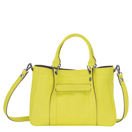 Longchamp 3D Top Handle Bag - Neon