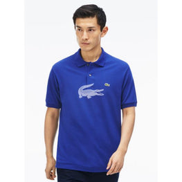 Lacoste Men'S Classic Fit L.12.12 Polo - Ocean