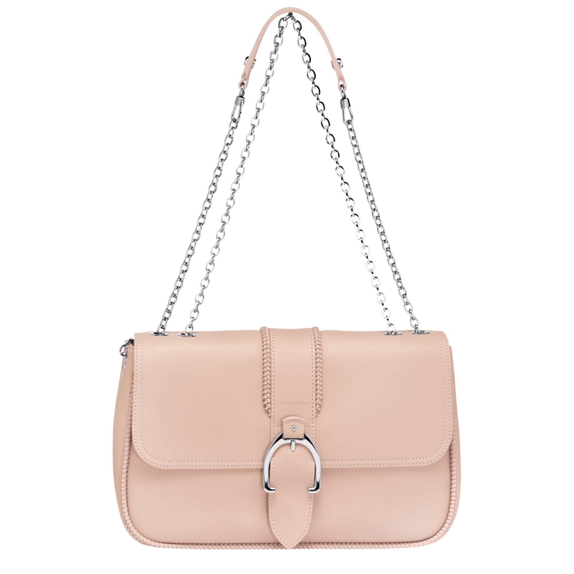 Amazone Cross Body Bag - Powder