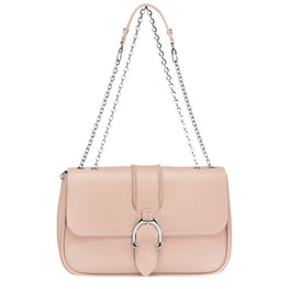Amazone Cross Body Bag - Powder