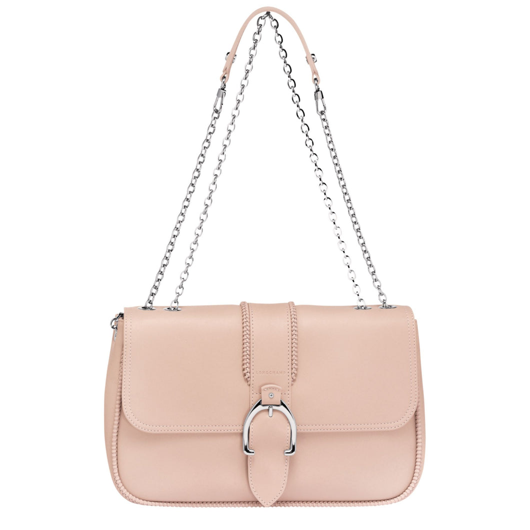 Amazone Cross Body Bag - Powder