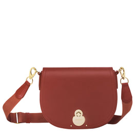 Cavalcade Cross Body Bag - Brick