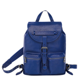 Longchamp 3D Backpack - Sapphire