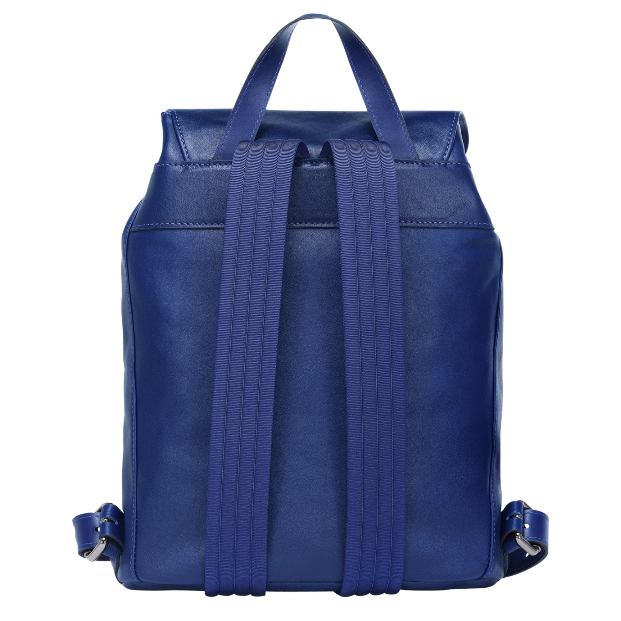 Longchamp 3D Backpack - Sapphire