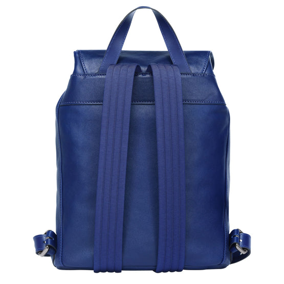 Longchamp 3D Backpack - Sapphire