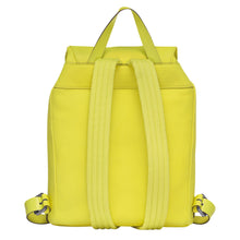 Load image into Gallery viewer, Longchamp 3D Backpack - Neon
