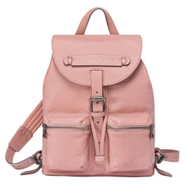 Longchamp 3D Backpack - Pink