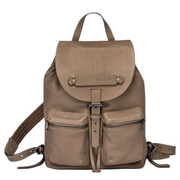 Longchamp 3D Backpack - Taupe