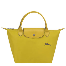 Le Pliage Club Top Handle Bag - Acid
