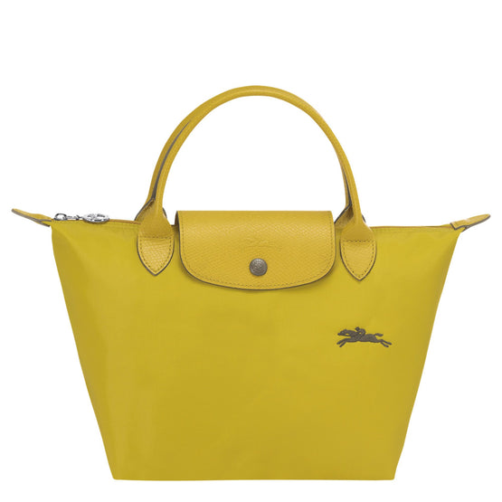 Le Pliage Club Top Handle Bag - Acid