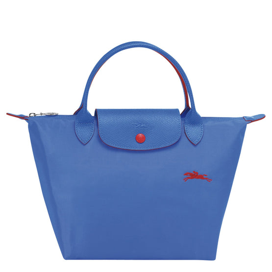 Le Pliage Club Top Handle Bag - Myosotis