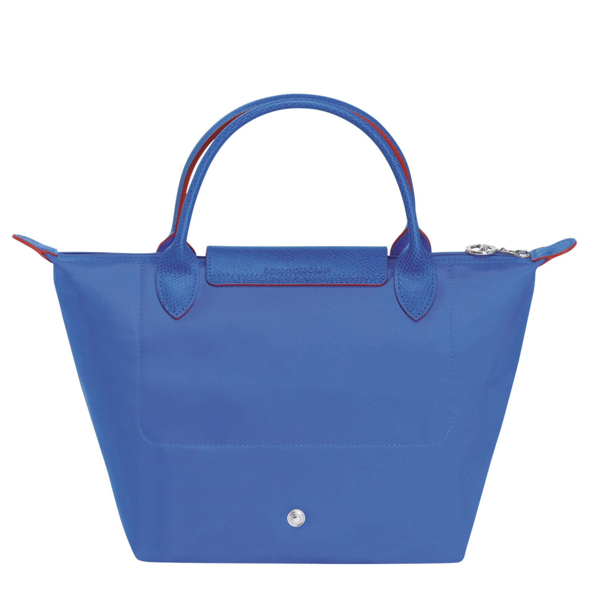 Le Pliage Club Top Handle Bag - Myosotis