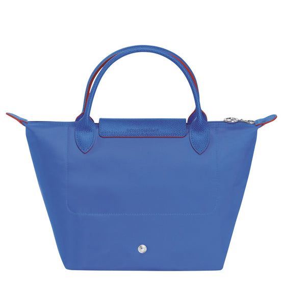 Le Pliage Club Top Handle Bag - Myosotis