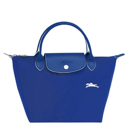 Le Pliage Club Top Handle Bag - Cobalt