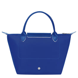 Le Pliage Club Top Handle Bag - Cobalt
