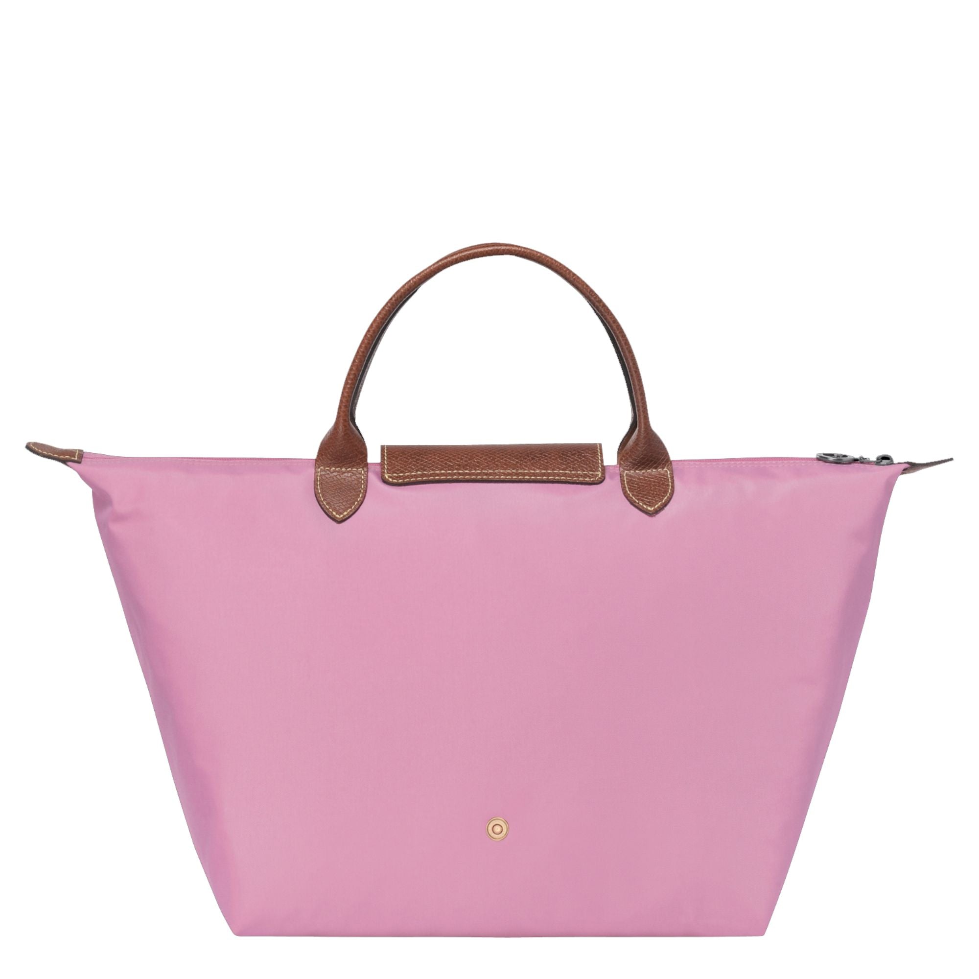 Le Pliage Original Top Handle Bag - Pink