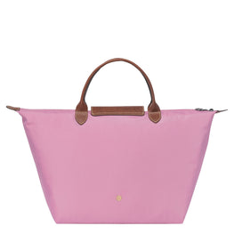 Le Pliage Original Top Handle Bag - Pink