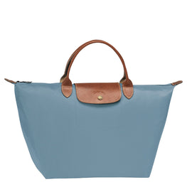 Le Pliage Original Top Handle Bag - Ártico