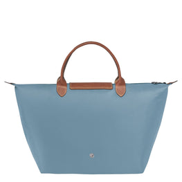 Le Pliage Original Top Handle Bag - Ártico
