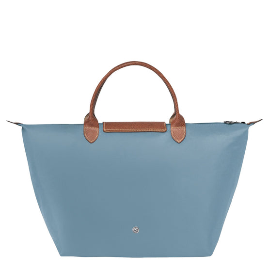 Le Pliage Original Top Handle Bag - Ártico